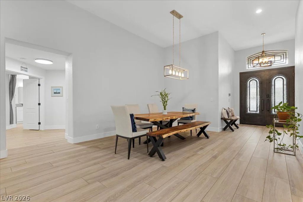 3096 Via Flaminia, Henderson, NV 89052