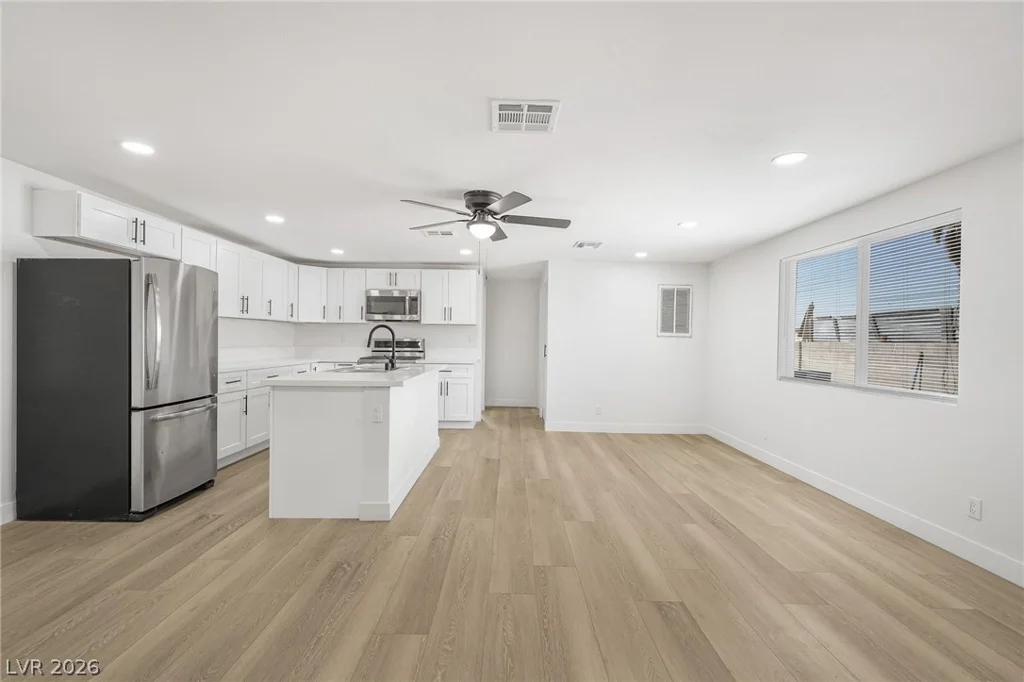 2233 Toiyabe, Las Vegas, NV 89156