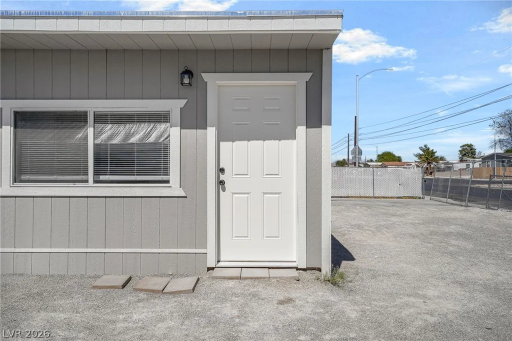 2233 Toiyabe, Las Vegas, NV 89156