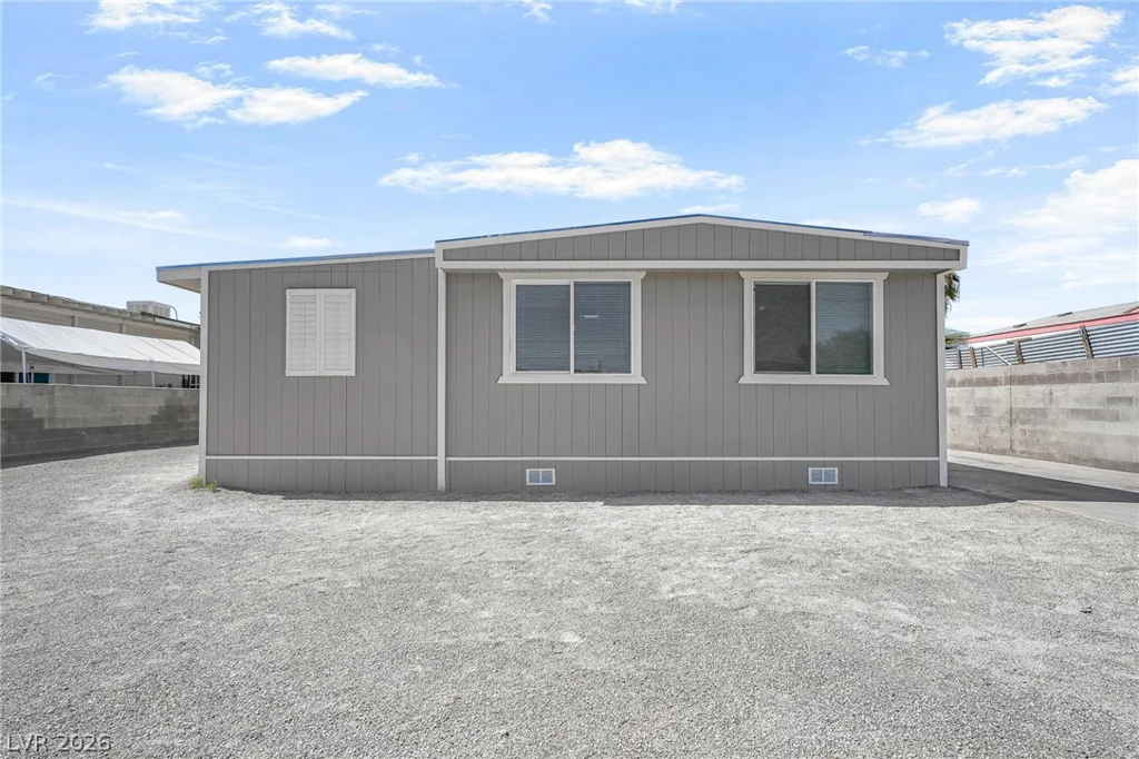 2233 Toiyabe, Las Vegas, NV 89156