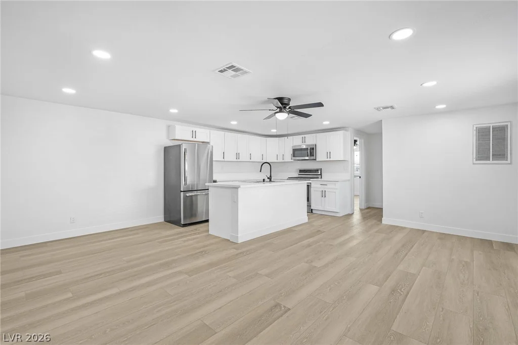 2233 Toiyabe, Las Vegas, NV 89156