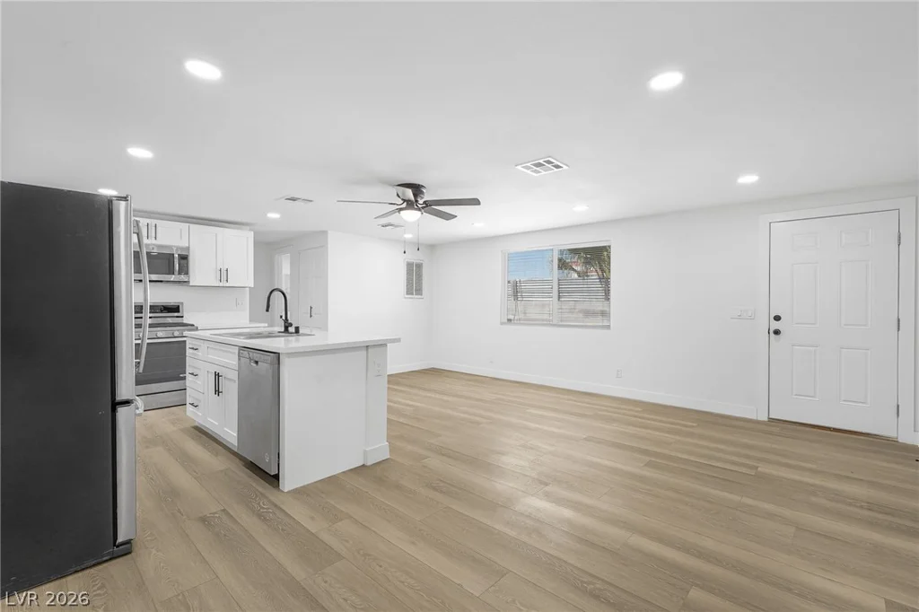 2233 Toiyabe, Las Vegas, NV 89156