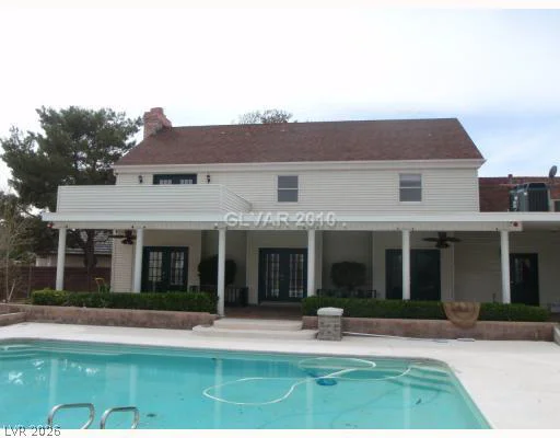 2721 Miller, Las Vegas, NV 89117