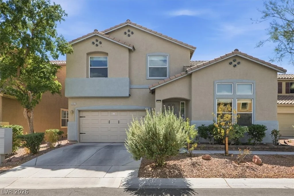 5951 Candia, Las Vegas, NV 89141