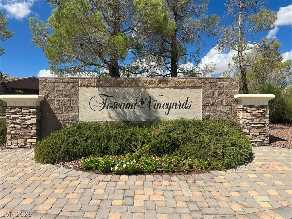 5951 Candia, Las Vegas, NV 89141