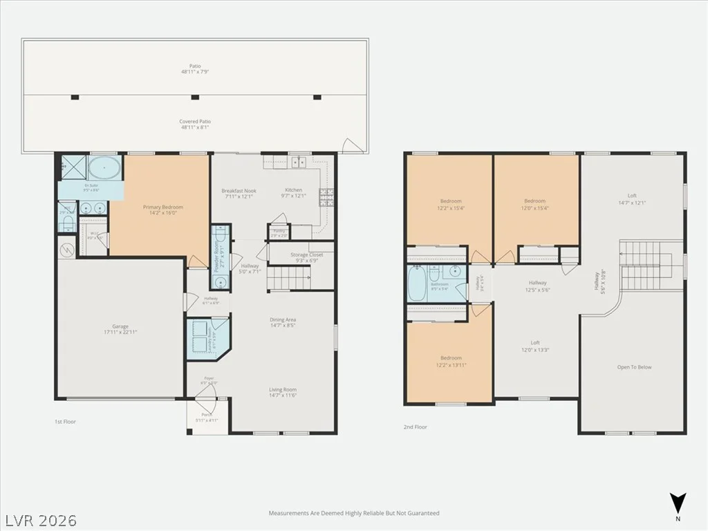 5951 Candia, Las Vegas, NV 89141