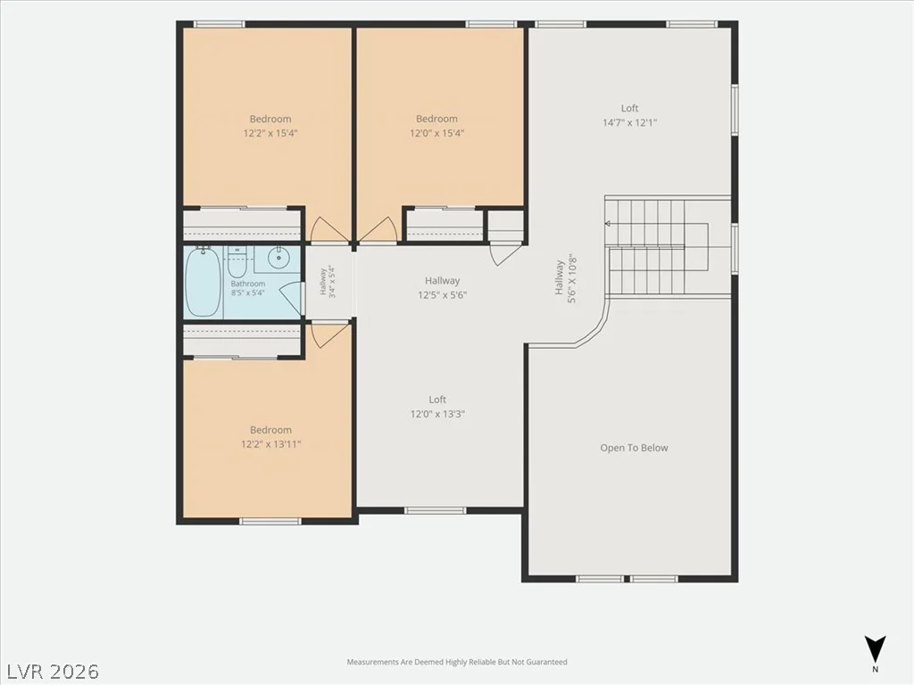 5951 Candia, Las Vegas, NV 89141