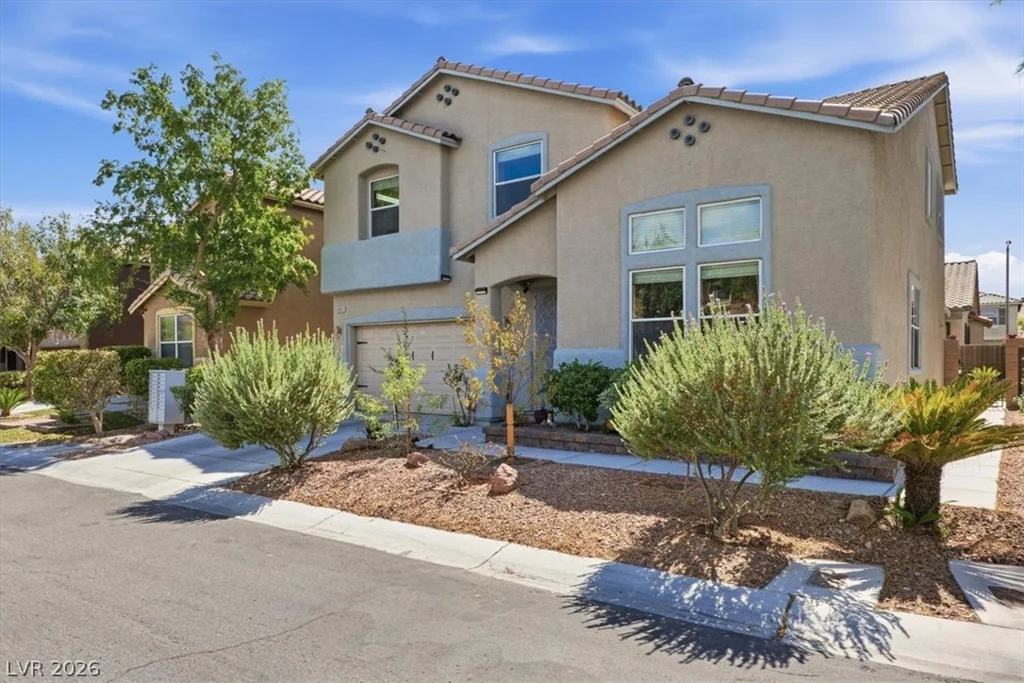 5951 Candia, Las Vegas, NV 89141