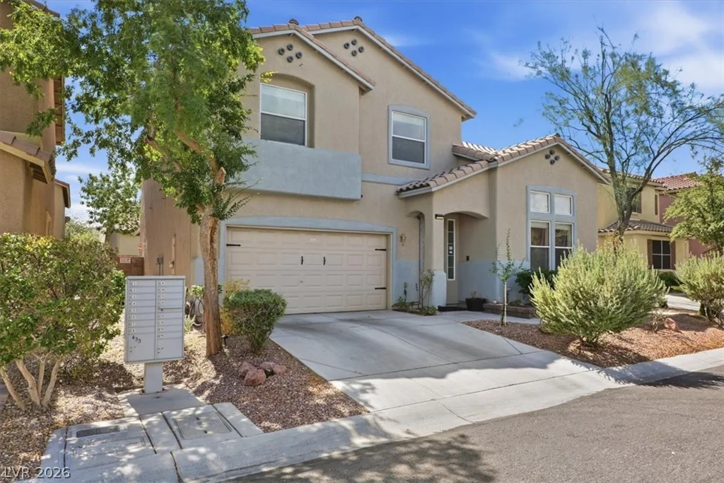 5951 Candia, Las Vegas, NV 89141