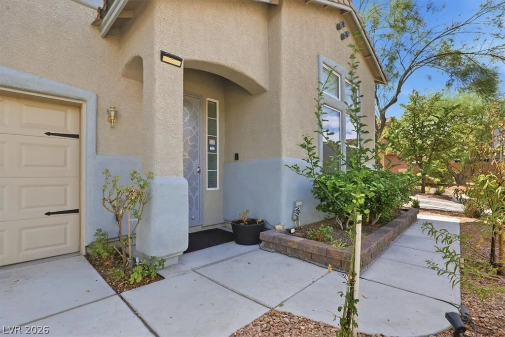 5951 Candia, Las Vegas, NV 89141