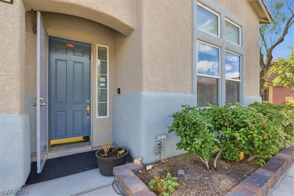 5951 Candia, Las Vegas, NV 89141