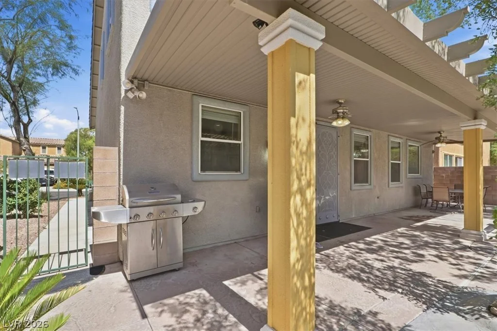 5951 Candia, Las Vegas, NV 89141
