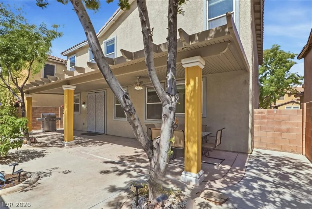 5951 Candia, Las Vegas, NV 89141