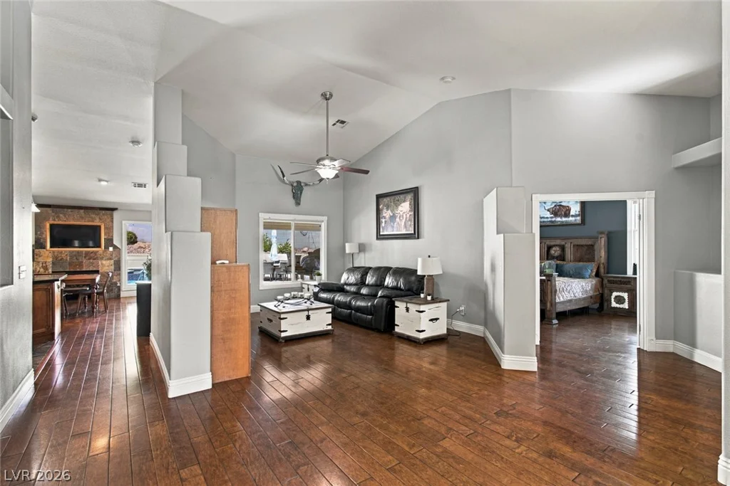 5609 Great Gorge, Las Vegas, NV 89149