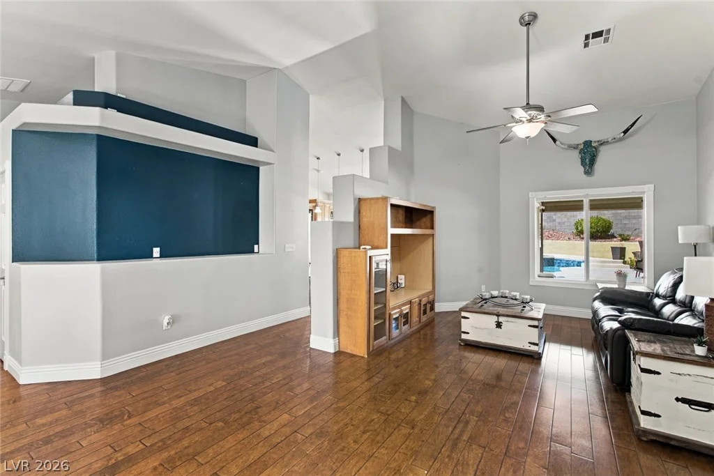 5609 Great Gorge, Las Vegas, NV 89149