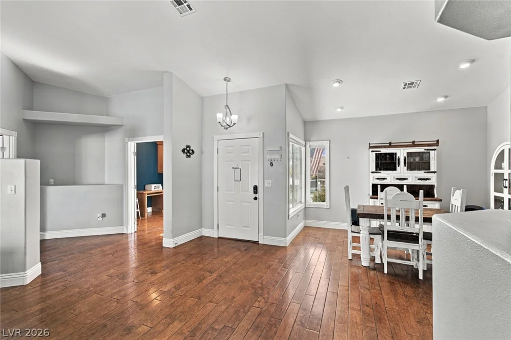 5609 Great Gorge, Las Vegas, NV 89149