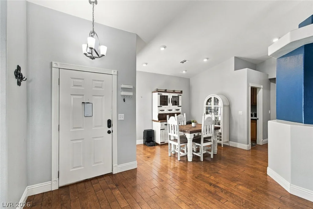 5609 Great Gorge, Las Vegas, NV 89149
