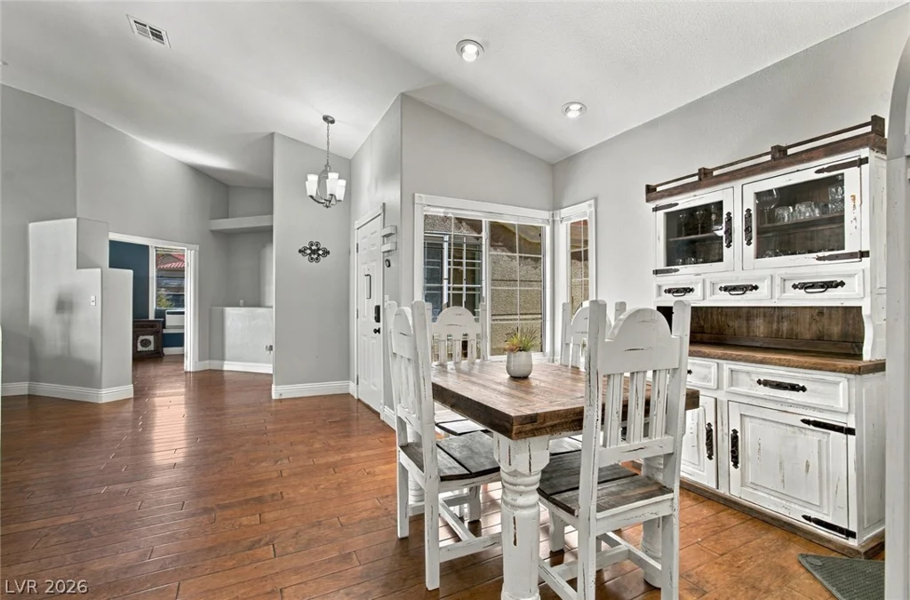 5609 Great Gorge, Las Vegas, NV 89149