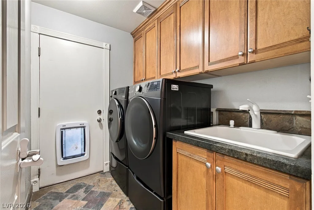 5609 Great Gorge, Las Vegas, NV 89149