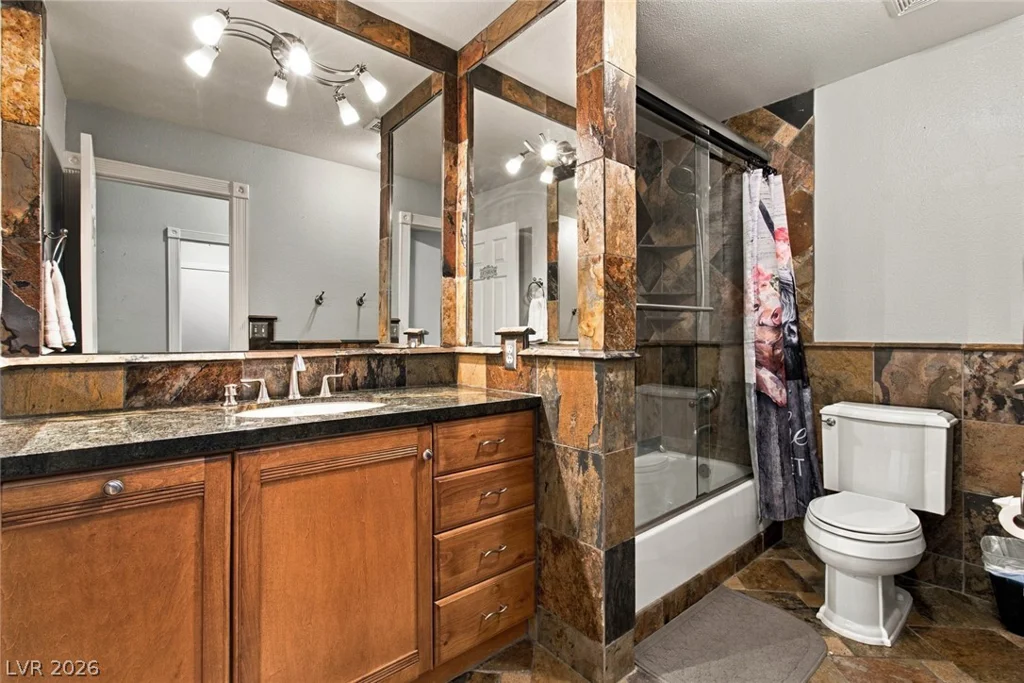 5609 Great Gorge, Las Vegas, NV 89149