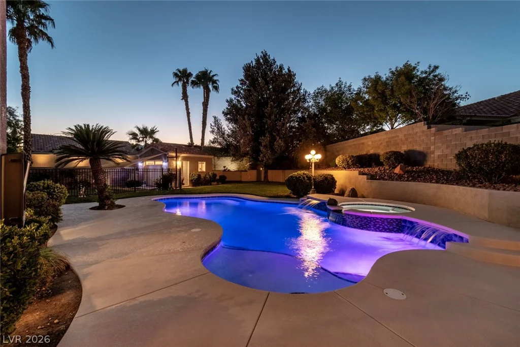 5609 Great Gorge, Las Vegas, NV 89149