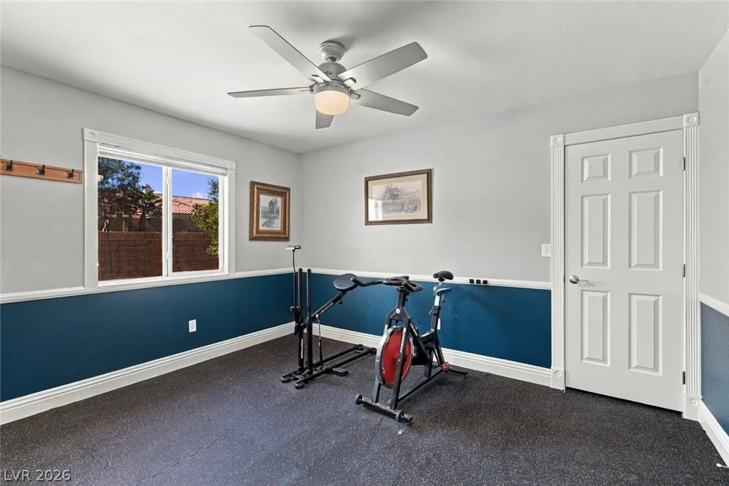 5609 Great Gorge, Las Vegas, NV 89149