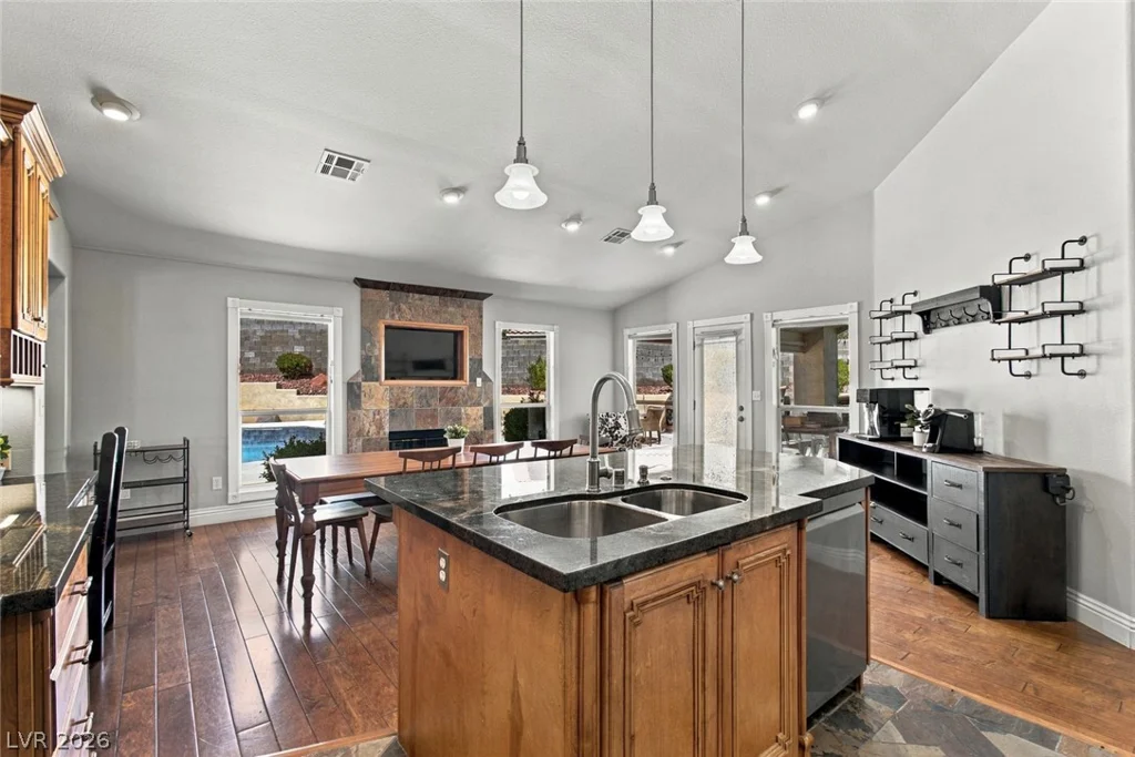 5609 Great Gorge, Las Vegas, NV 89149
