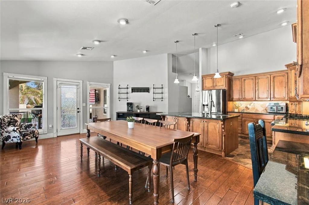 5609 Great Gorge, Las Vegas, NV 89149