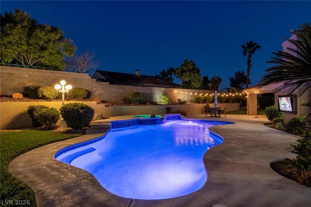 5609 Great Gorge, Las Vegas, NV 89149