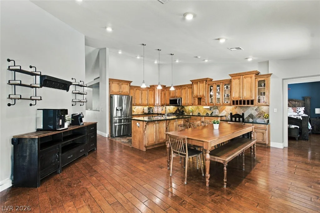 5609 Great Gorge, Las Vegas, NV 89149