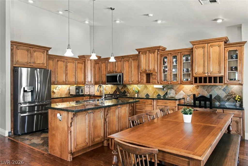5609 Great Gorge, Las Vegas, NV 89149