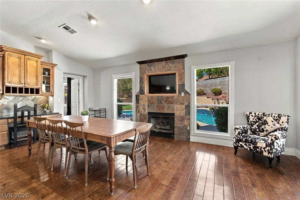 5609 Great Gorge, Las Vegas, NV 89149