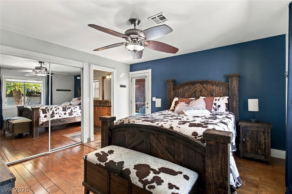 5609 Great Gorge, Las Vegas, NV 89149
