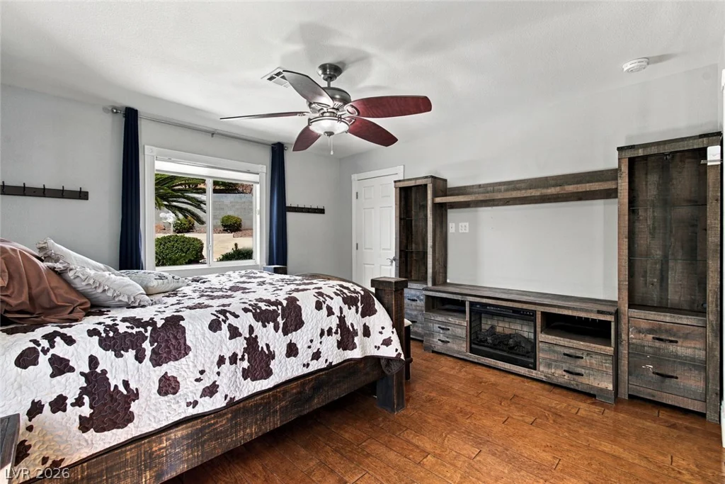 5609 Great Gorge, Las Vegas, NV 89149
