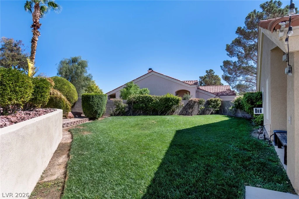 5609 Great Gorge, Las Vegas, NV 89149
