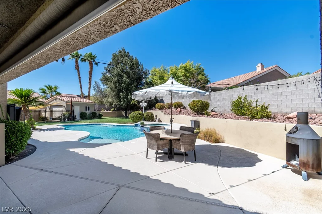 5609 Great Gorge, Las Vegas, NV 89149