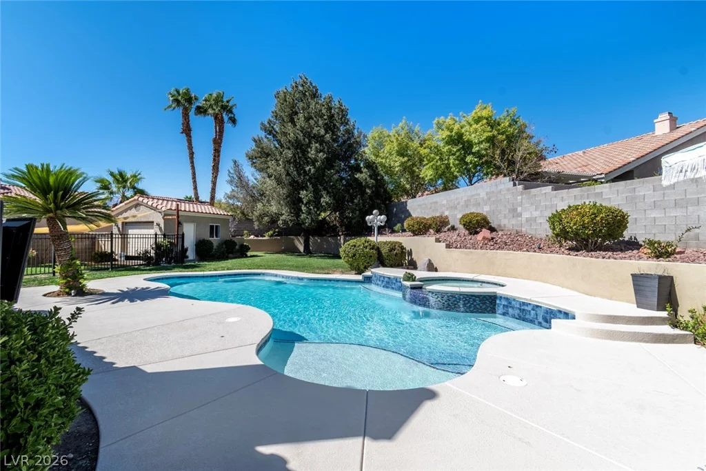 5609 Great Gorge, Las Vegas, NV 89149