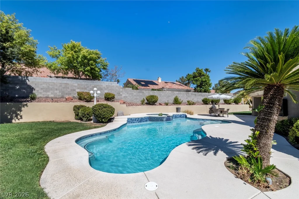 5609 Great Gorge, Las Vegas, NV 89149