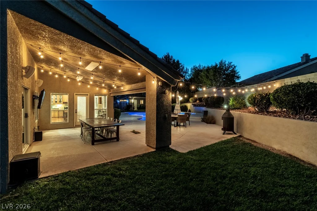 5609 Great Gorge, Las Vegas, NV 89149
