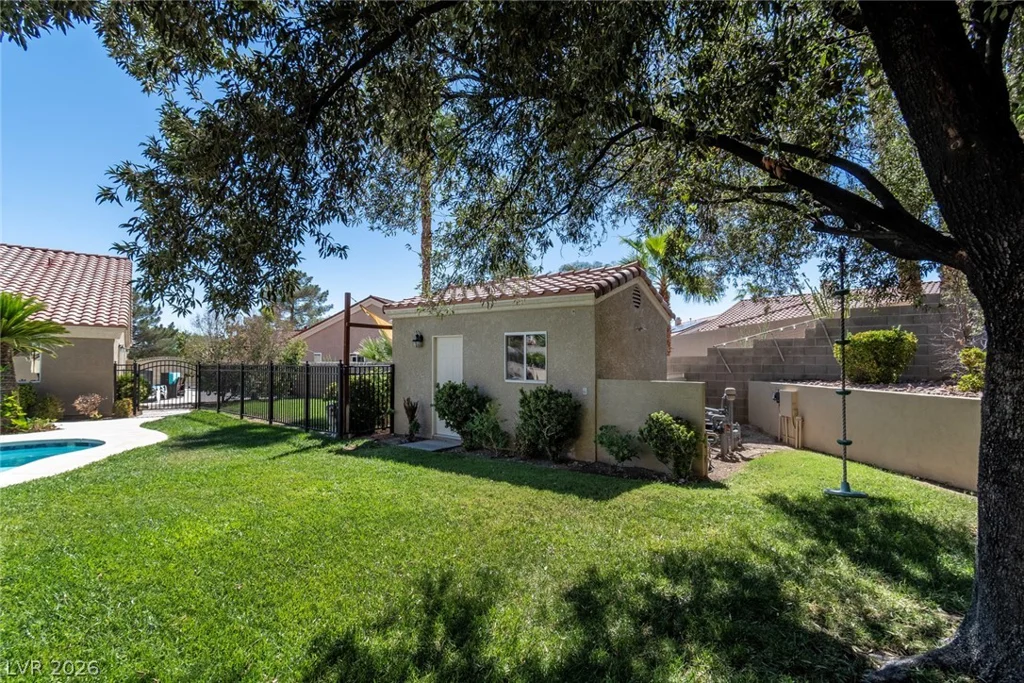 5609 Great Gorge, Las Vegas, NV 89149