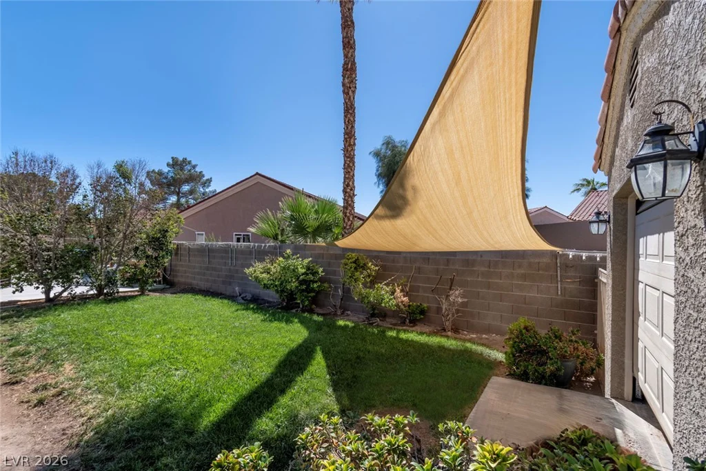 5609 Great Gorge, Las Vegas, NV 89149