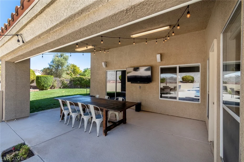 5609 Great Gorge, Las Vegas, NV 89149