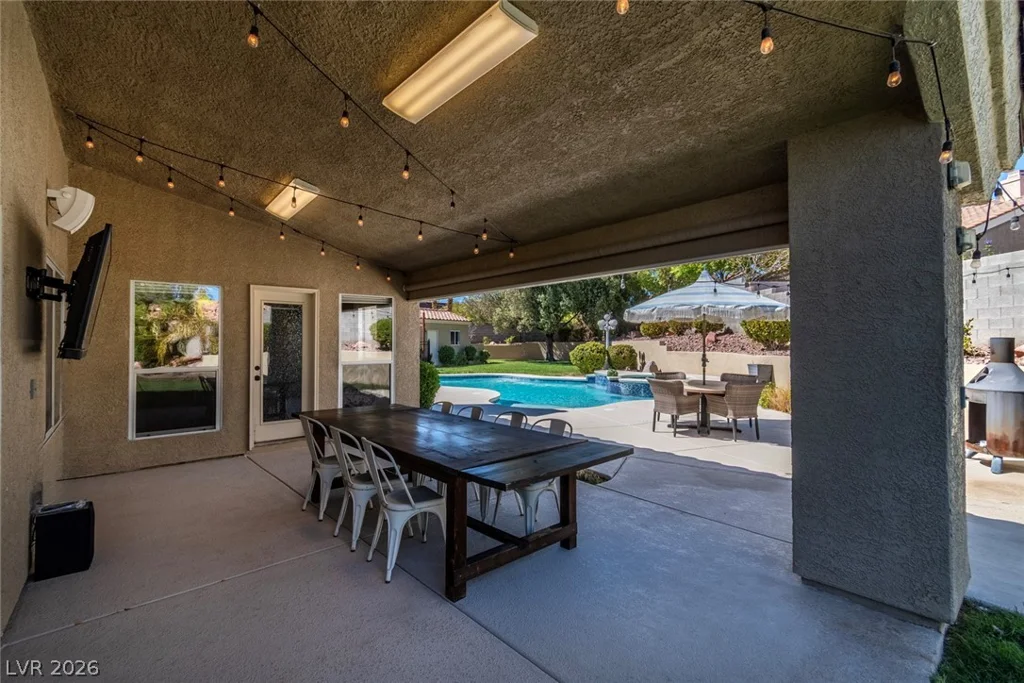5609 Great Gorge, Las Vegas, NV 89149