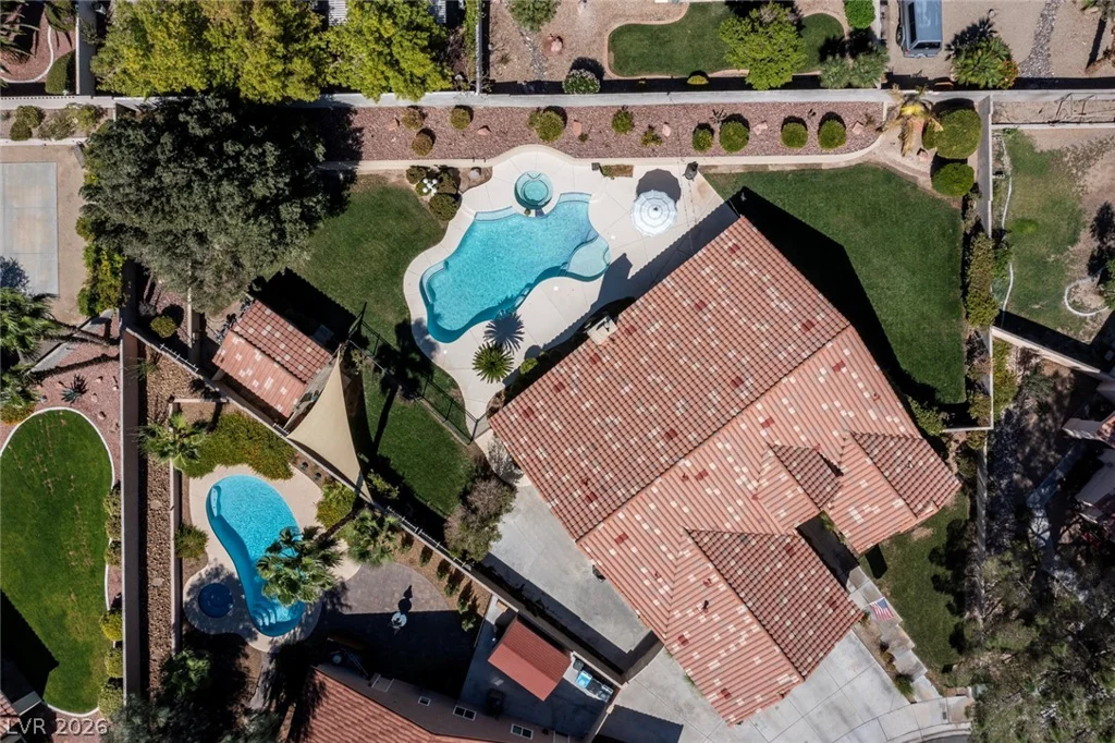 5609 Great Gorge, Las Vegas, NV 89149