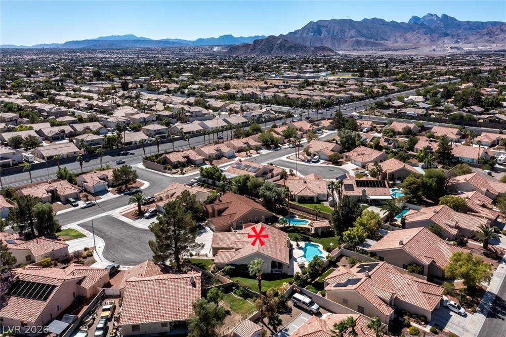 5609 Great Gorge, Las Vegas, NV 89149