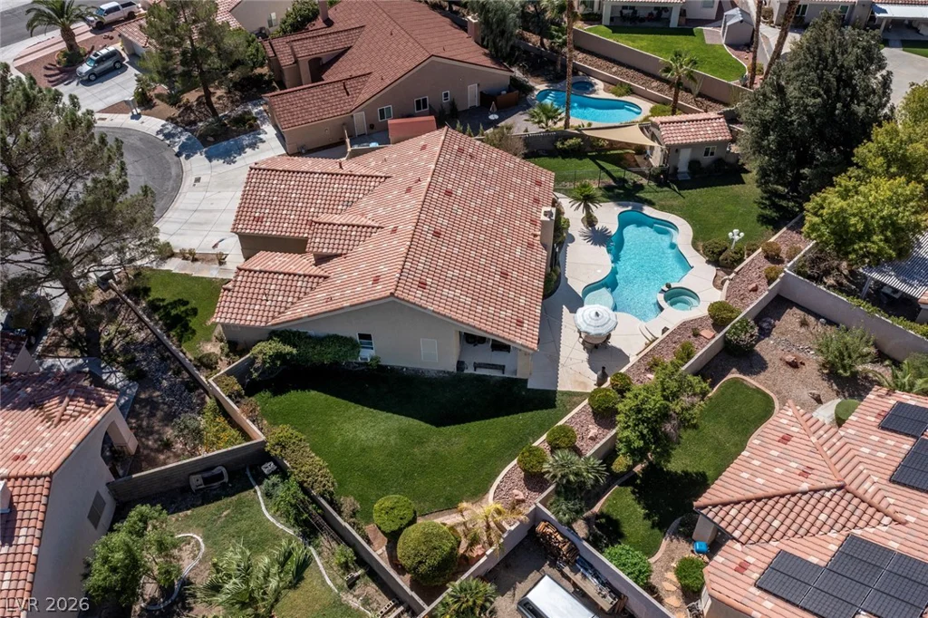 5609 Great Gorge, Las Vegas, NV 89149