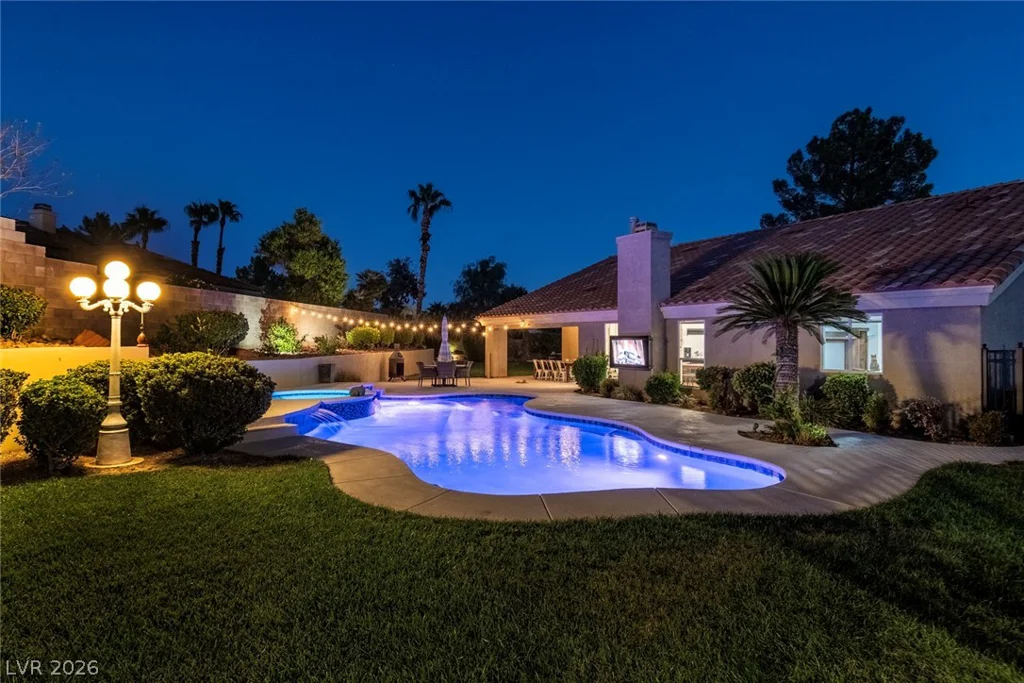 5609 Great Gorge, Las Vegas, NV 89149