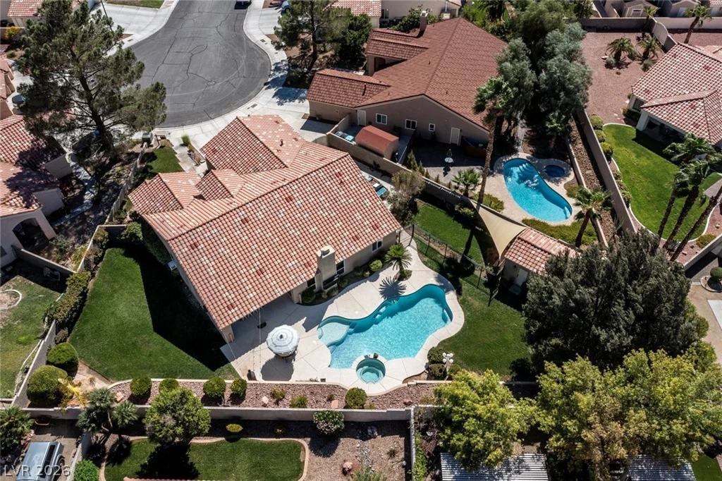 5609 Great Gorge, Las Vegas, NV 89149