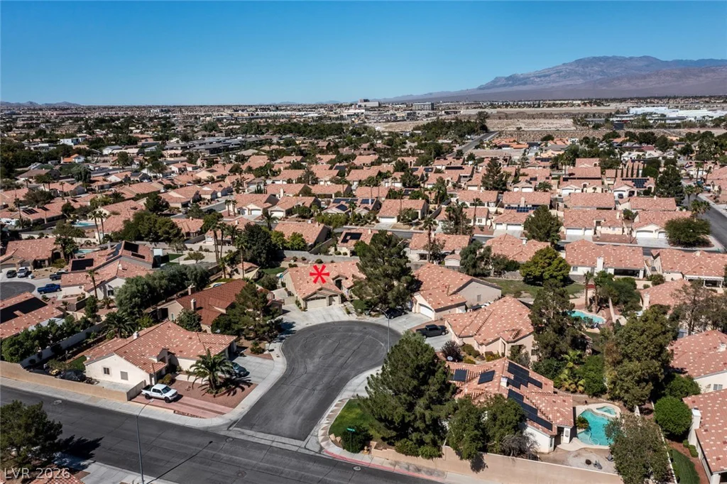 5609 Great Gorge, Las Vegas, NV 89149