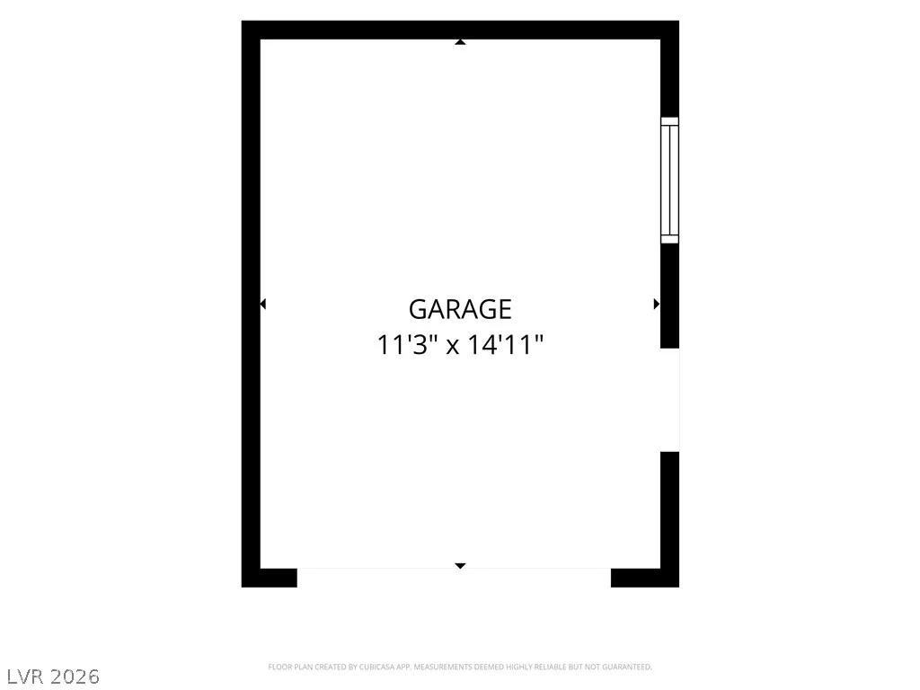 5609 Great Gorge, Las Vegas, NV 89149